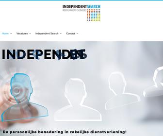 http://www.independentsearch.nl