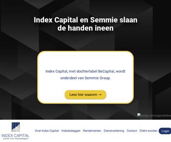 Index Capital Vermogensbeheer