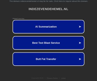http://www.indezevendehemel.nl
