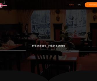 India Garden Tandoori Restaurant