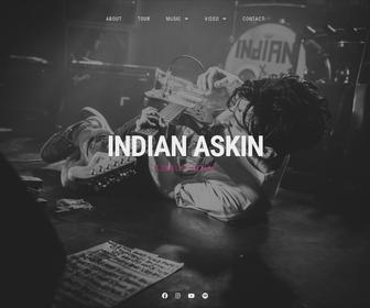 Indian Askin