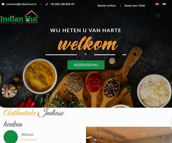Indian Hut