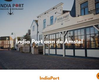 India Port aan de Amstel