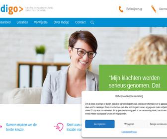 Indigo Service Organisatie B.V.