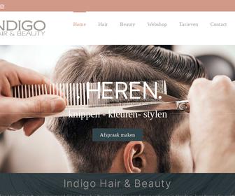 Indigo Hairdesign