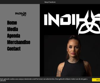 Indika Music Productions