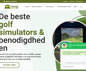 http://www.indoorgolf24.nl