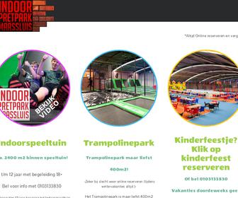 http://www.indoorpretpark.nl