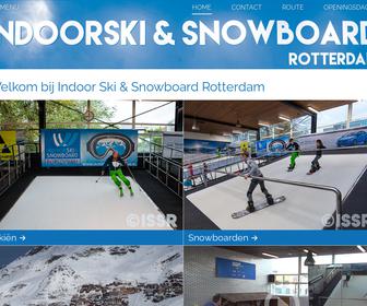 Indoor Ski & Snowboard Rotterdam