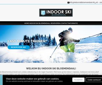 http://www.indoorskibloemendaal.nl