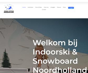 http://www.indoorskinoordholland.nl