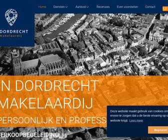In Dordrecht Makelaardij