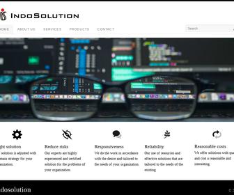 https://www.indosolution.nl