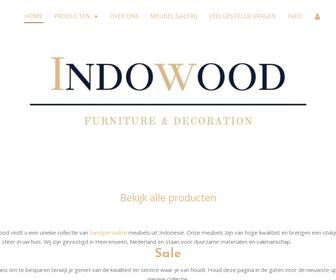 https://www.indowood.nl