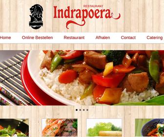 Chinees Indisch Restaurant Indrapoera