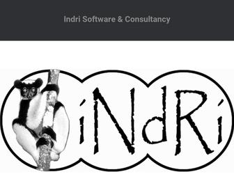 Indri Software & Consultancy 