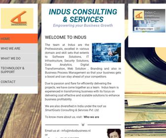 Indus Consulting & Services