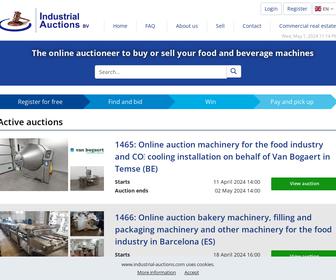Industrial Auctions B.V.