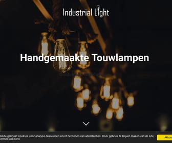 http://www.industrial-light.nl