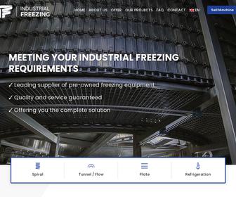 http://www.industrialfreezing.com