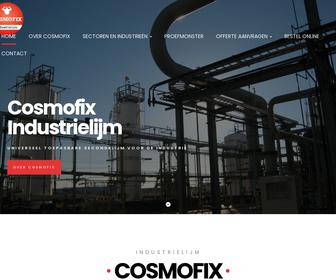 Industrielijm Cosmofix