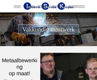 http://www.industrieservicekampen.nl