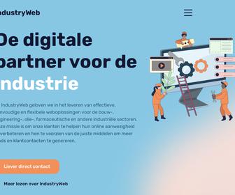 http://www.industryweb.nl