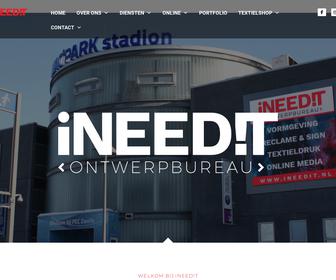 http://www.ineedit.nl