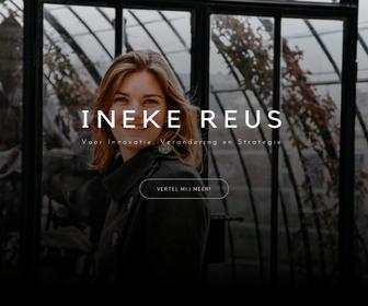 Ineke Reus