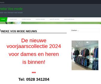 Ineke Vos Mode