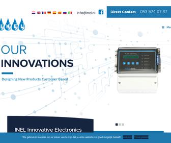 Inel (Innovative Electronics) B.V.