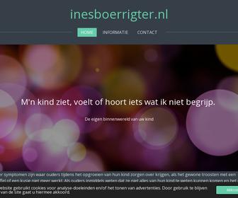 http://www.inesboerrigter.nl