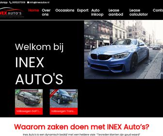 Inex Auto's