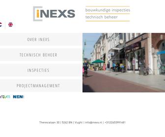 INEXS Projectmanagement