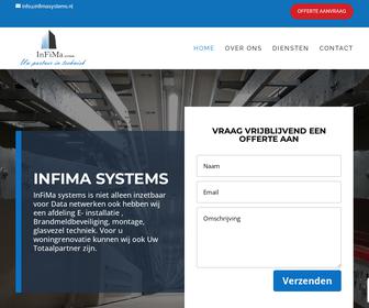 InFiMa systems