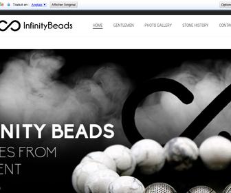 Infinity Beads