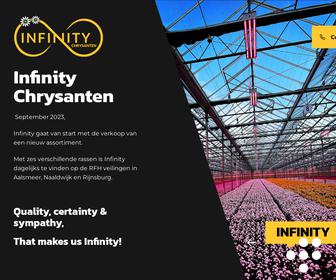 Infinity Chrysanten B.V.