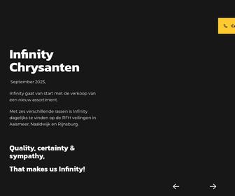 Infinity Chrysanten B.V.