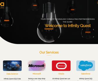 http://www.infinityquest.co.uk