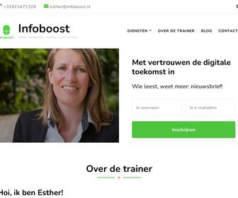 http://www.infoboost.nl