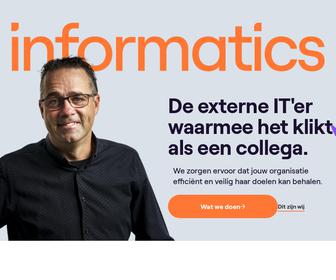 http://www.informatics.nl