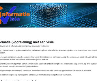 http://www.informatievisie.nl