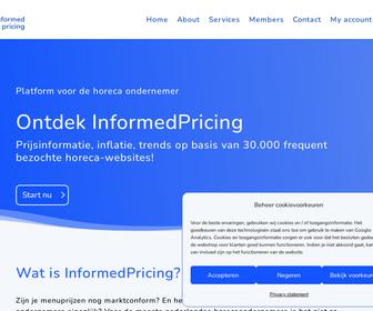 http://www.informedpricing.nl