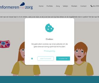 http://www.informerenmetzorg.nl
