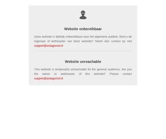 Infossistance B.V.