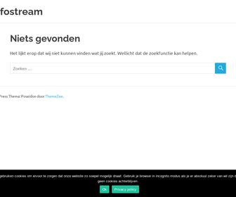 http://www.infostream.nl