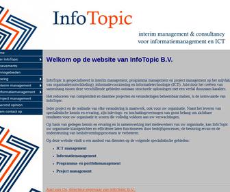 http://www.infotopic.nl