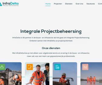 http://www.infradelta.nl