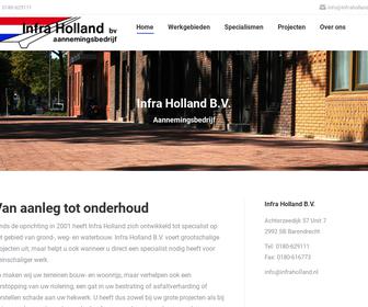 Infra Holland B.V.