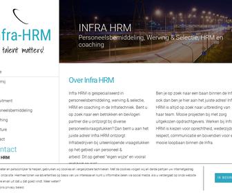 http://www.infrahrm.nl